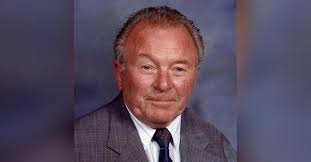 John Fleischmann Sr. Obituary