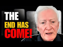 This Is Serious! They Just Rigged Gold & Silver Again