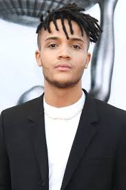 Nicholas L. Ashe — The Movie Database (TMDB)