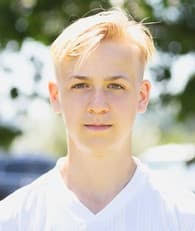 Alexander Koenig's Men's Soccer Recruiting Profile
