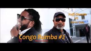 Como baixar mp3 (clique aqui)/how to download. Koffi Olomide Mixes Download Video Mp4 Audio Mp3