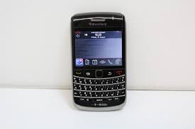 BlackBerry Bold 9700 -Smartphone ohne ...