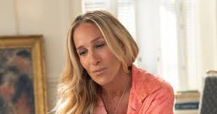 We're Still Mostly Hate-Watching 'And Just Like That' : r/popculturechat