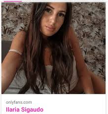 Ilaria Sigaudo - Onlyfans Girl Nude Sexy photos - 2 - RealPornClip.Com