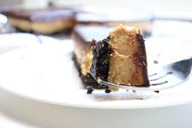 That experience must have been underwhelming because i don't. No Bake Buckeye Peanut Butter Pie Video