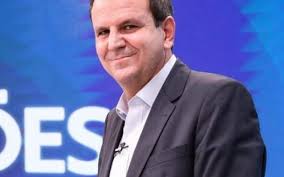 Bolsonaro e crivella selam acordo em meio à crise do coronavírus. Paes Liga Para Bolsonaro E Diz Que O Livrou Do Pior Prefeito Da Historia Do Rio Noticias Sobre Giro Cidades Giro Marilia Noticias