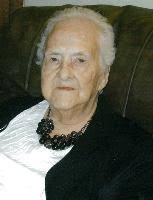 Obituary information for TEMPIE MARIE WEBSTER