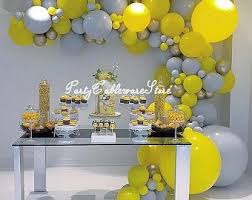 Pin On Balloons Baby Shower