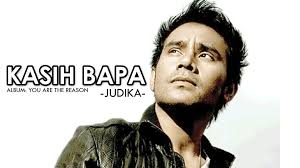 Judika Kasih Bapa Lagu Kekasihku Rohani