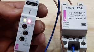 Descarcatorul de supratensiune asigura protectia la supratensiuni atmosferice sau de origine industriala, in instalatii care beneficiaza de protectie principala cu descarcatoare montate in tabloul electric. Spd Descarcatoare De Supratensiune Cateva Idei Youtube