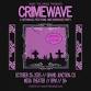 CRIMEWAVE: DARKWAVE PARTY event image