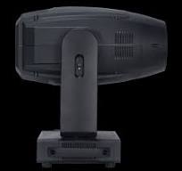 ADJ Focus Profile — 400W LED CMY Moving Head Profile Light