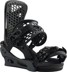 Burton Genesis X Snowboard Bindings