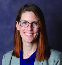 Vice President Alison Gee, Executive Director Sharon Wilkinson and  President James Whiting were thrilled to attend this year's Bar Leadership  Institute in Chicago. Great conference! #BLI25