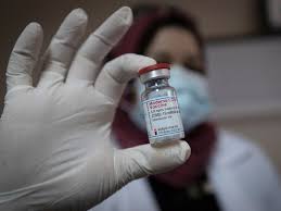 Moderna announced the results tuesday in a news release, and the results have not yet. Moderna Begins Testing Next Generation Covid 19 Vaccine Americas Gulf News