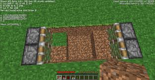 Jun 03, 2021 · regular pistons do not generate naturally in the overworld in minecraft and have to be crafted. Tutorial How To Make A Piston Death Trap Screenshots Show Your Creation Minecraft Forum Minecraft Forum