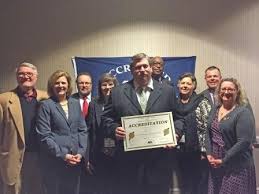 Awards/Certificates/Service