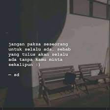 Hanya saja, dalam cinta selalu ada orang yang tersakiti. Sindiran Hashtag On Twitter