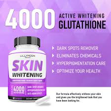 Specially formulated to provide nutritional support at every stage of life! Glutathione Whitening Pills Cash Back Rebatekey