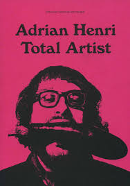 The Generalist: LIVERPOOL POETS ADRIAN HENRI, ROGER MCGOUGH, BRIAN PATTEN +  PETE BROWN and SPIKE HAWKINS