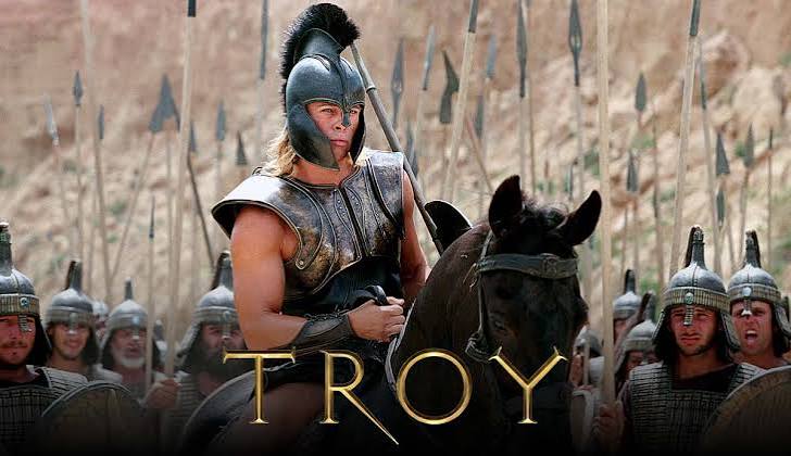 How True-to-History Was the 2004 Movie Troy? | TheCollector