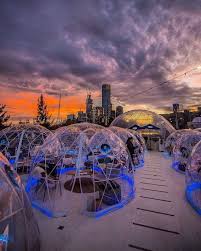 There S No Doubt About It Visitmelbourne Does Winter Very Well Rayofmelbourne Snapped This Amazing Shot Australia Travel Visit Melbourne Visit Australia