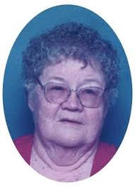 Obituary for Laura A (Abraham) Nation