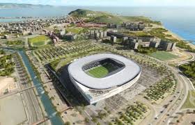 Cagliari cori della curva 2012. Cagliari L Opposizione A Truzzu Variante Per Lo Stadio I Mesi Passano