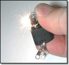 Ranger Rick S Special Ops Survival Necklace Personal Size Survival Kit Review Equipped To Survive Tm Possible Diy U Survival Kit Survival Survival Items