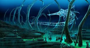 Why Subnautica Needs The Ghost Leviathan And How It Can Be Easily Implemented Unknown Worlds Forums