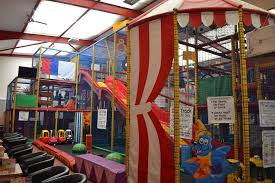 Looking for ways to keep the kids entertained indoors? Soft Play Indoor Activities For Kids Sheffield Doncaster Rotherham