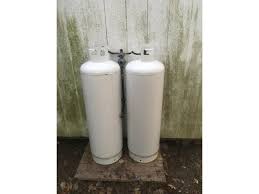 Propane tank cover&propane gill cover with handle for easy carrying propane can protection covers（gray,15 dia xh16.5） 3.6 out of 5 stars 12 $19.99 $ 19. Propane Tanks 100 Lb In Weatherford Parker County Texas Smith County Buy Sell Trade