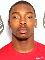 Romario Johnson's Instagram, Twitter & Facebook