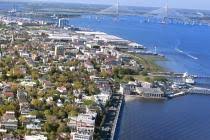 Charleston South Carolina Cruise Port Schedule Cruisemapper