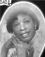 Mildred Willis Obituary (1932