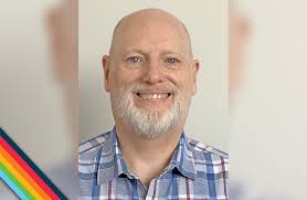 Allies for Health + Wellbeing to present 2025 Kerry Stoner Award to Michael  Hellman