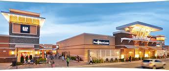 Find all of the stores, dining and entertainment options located at st. Taubman Outlet Mall Chesterfield Mo Nar Media Kit
