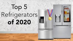 If you know several other brands that are best in your point of view. Top 5 Refrigerators Of 2020 Youtube