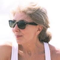 Sandra Ames's Instagram, Twitter & Facebook