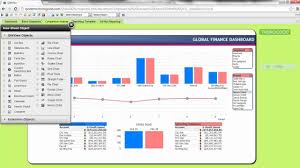 Qlikview 11 Comparative Analysis Empowering Users