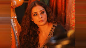 Tabu on her most difficult role to essay on screen!