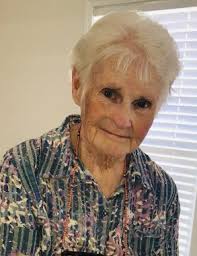 Obituary for Merle Jean (Walker) Hobbs