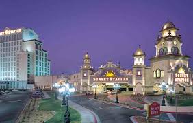 Underrated Casinos In Las Vegas Nevada Unknown Spots For