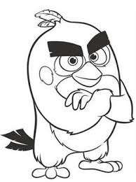 Print and download your favorite coloring pages to color for hours! Kids N Fun Com 14 Coloring Pages Of Angry Birds Movie 2