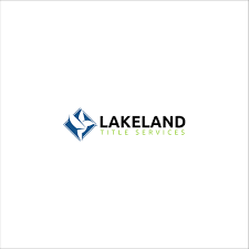 Lakeland operates commuter routes from morris, sussex, somerset and essex counties, nj to new york city. Design An Innovative New Logo For Lakeland Title Services Logo Design Contest 99designs