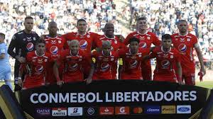 América de cali anunció a su nuevo delantero para la temporada 2021: Gtdrcbi6f0reym