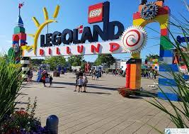 Oferty podobne do ofert hotelu legoland (kopenhaga). Legoland Billund W Danii Czy Warto Jechac Na Jeden Dzien Moje Dzieci Kreatywnie