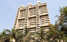 Almal The Terraces Balewadi Pune Luxury Apartments In Baner