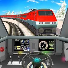 What's amazing is that this game is available for free download, despites these amazing features. Train Simulator Free 2018 1 17 Apk Mod Download Unlimited Money Apksshare Com