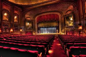 Byrd Theater Downtown Richmond Virginia Photo By Dmphoto At Dmphoto Com Http Dmfoto Com Dm Blog P 193 Movie Theater Theatre Interior Old Movies